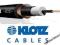 NAJLEPSZY ! KABEL GITAROWY KLOTZ AC110 / Z METRA