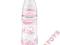 NUK SUPER Butelka FC ROSE& BLUE 300 ml silikon