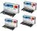 TONER SAMSUNG CLP-320 325 CLX-3185  KURIER