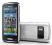 Nowa Nokia C6-01 Silver GW 24 M-ce Bez Simlocka