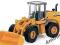 ERTL Case 621E Wheel Loader