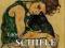 EGON SCHIELE - ALBUM