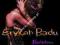 Erykah Badu - Baduizm CD(FOLIA) ##################