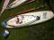 Komplet DESKA Rainbow 390 + Zagiel 5 m SURFING