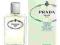 Prada Milano Infusion D'Iris edp. 100ml