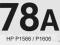 Toner 78A 278A do HP P1560 P1566 P1600 P1606 Wawa