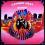 CANNED HEAT Burnin'         super stan