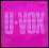 ULTRAVOX  U-Vox               super stan