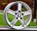 NOWE FELGI 15'' 5x100 SEAT IBIZA LEON TOLEDO AUDI