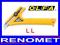OLFA - Nóż Przedłużony Dwuręczny uchwyt 18mm LL