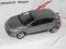 Renault Megane (szary) Mondo Motors 1:43 53164-2