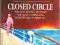 Closed Circle. Robert Goddard (1994)