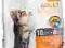 ADULT DOG TOY & SMALL BREEDS  6kg POMÓŻ rottka