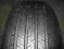 1x Continental 4x4 Contact 235/65r17 235/65 6mm