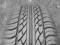 1x Hankook Optimo K406 185/60r15 84H 185/60 7,5mm