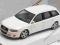 Audi A4 Coupe  Mondo Motors Skala 1:43 53124-4