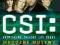 CSI : MROCZNE MOTYWY  [ NOWA ] PL