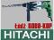 HITACHI młotowiertarka DH24PB3 wiertarka 3,2J