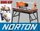 NORTON przecinarka do glazury płytek 520mm TR200E