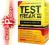 PHARMA FREAK TEST FREAK 120kaps WYS 0zł TEST 469%