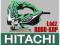 HITACHI wyrzynarka profi 720W CJ110MV