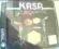 KASA - NEUROMANTIC  - KRZYSZTOF KASOWSKI - UNIKAT