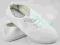 TENISOWKI TRAMPKI PRIMARK ATMOSPHERE BIALE 37