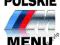 POLSKIE MENU BMW E46 E38 E39 X3 X5 Z4 LEKTOR PL