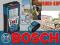 BOSCH dalmierz laserowy GLM 250 VF laser do 250m