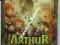 Arthur and the Invisibles  PSP
