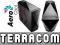 AEROCOOL PGS SIXTH ELEMENT BLACK/RED P/FV Wwa