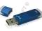 PQI FLASHDRIVE 8GB USB 2.0 U339 COOL DRIVE BLUE