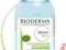 BIODERMA Zielony SEBIUM H2O płyn micelarny 250 ml