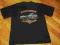 HARLEY-DAVIDSON Oryginalny T-SHIRT L J.NEW !