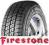 205/65R16C Firestone Vanhawk Winter, Nowe,DOT 3111