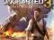 UNCHARTED 3 OSZUSTWO DRAKE'A ŚWIAT GIER tv CZ-WA