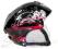 KASK NARCIARSKI - SNOWBOARDOWY SMJ SK-538 ! roz. M