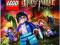 Gra Xbox 360 LEGO Harry Potter Lata 5-7