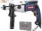 WIERTARKA UDAROWA RYOBI EID-100-2RE POLECAM
