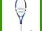 RAK. DZIECIĘCA BABOLAT PURE DRIVE JR 25.HIT! W-WA