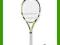 RAK. DZIECIĘCA BABOLAT AERO PRO DRIVE JR! W-WA