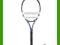 RAKIETA BABOLAT  PURE DRIVE RODDICK JR! W-WA