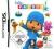 Nintendo DS - Hello Pocoyo dla dzieci