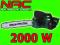 SUPER PIŁA PILARKA ELEKTRYCZNA NAC YT 4645 2000W !