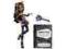 MONSTER HIGH CLAWDEEN WOLF UPIORNI UCZNIOWIE MATTE