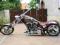 !!! CUSTOM CHOPPER ( DRAG, HARLEY ) !!!