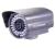 Kamera 1/3" Sony CCD Effio 700TVL 60m IR OSD