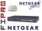Netgear JGS516 Switch 16 port 10/100/1000 JGS516GE