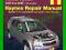 z/ Chevrolet Equinox Pontiac Torrent - instrukcja