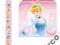 Disney NAKLEJKI 150szt. PRINCESS sticker box